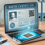 Todo lo que necesitas saber sobre el certificado de nacimiento: de la aplicación al uso